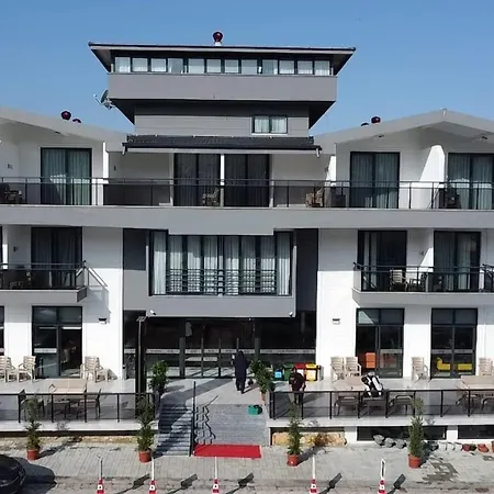 Celik Thermal & Pamukkale