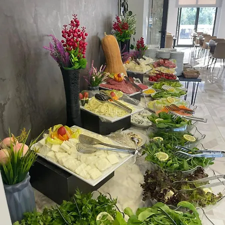 Celik Thermal & Hotell Pamukkale