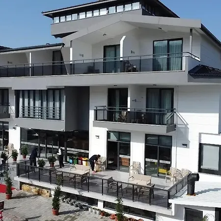 Celik Thermal & Pamukkale