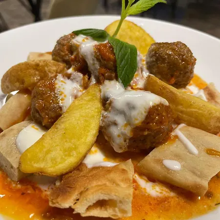 Celik Thermal & Pamukkale