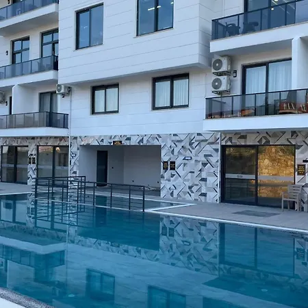 Celik Thermal & Pamukkale