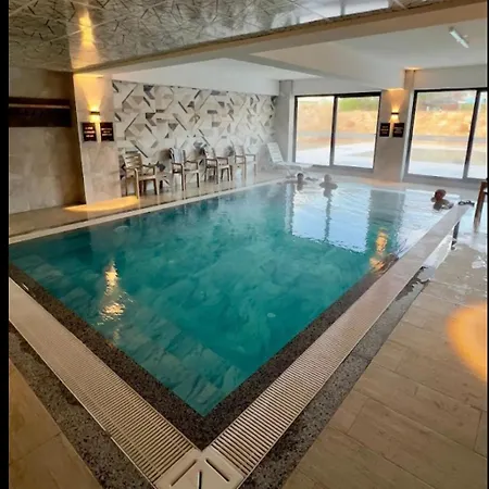 Celik Thermal & * Pamukkale