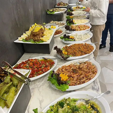 Celik Thermal & Hotel *