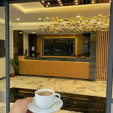 Hotel Celik Thermal & Pamukkale