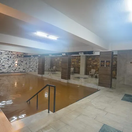 Celik Thermal & * Pamukkale