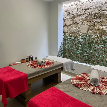 Celik Thermal & Hotel