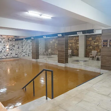 Celik Thermal & Hotell *