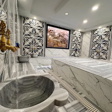 Hotel Celik Thermal & Pamukkale