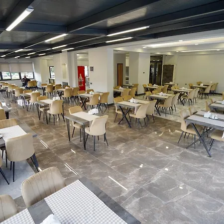 Celik Thermal & Pamukkale