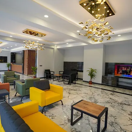 Hotel Celik Thermal &