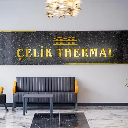 Hotel Celik Thermal & *