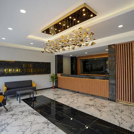 Hotel Celik Thermal & *