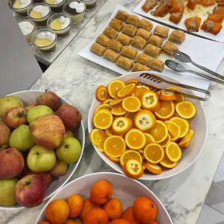 Celik Thermal & Pamukkale