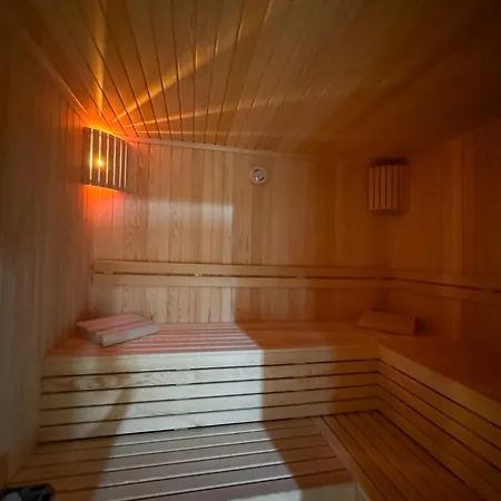 Celik Thermal & * Pamukkale