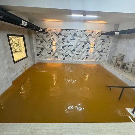 Hotel Celik Thermal & *