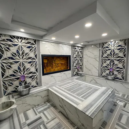 Celik Thermal & Pamukkale