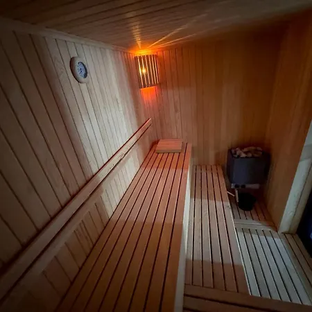 Celik Thermal & Hotel *