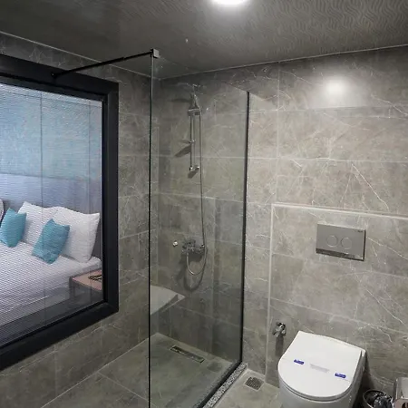 Celik Thermal & Hotel