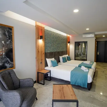 Celik Thermal & Pamukkale