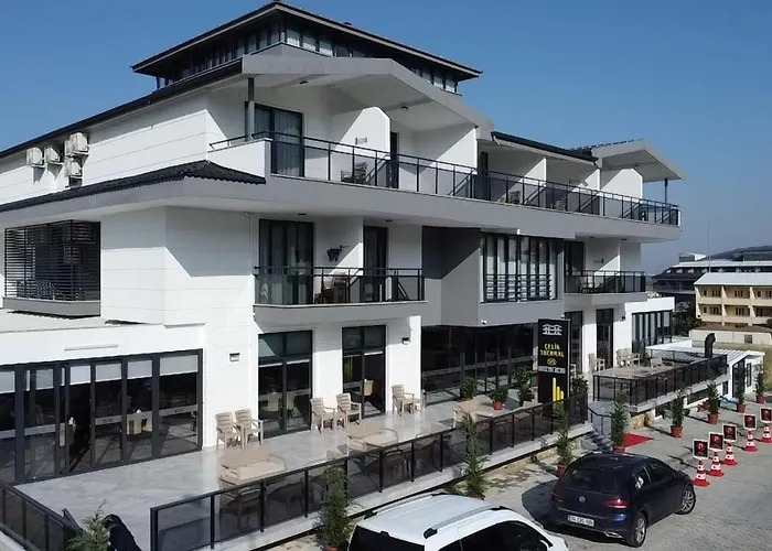 Hotel Celik Thermal & *