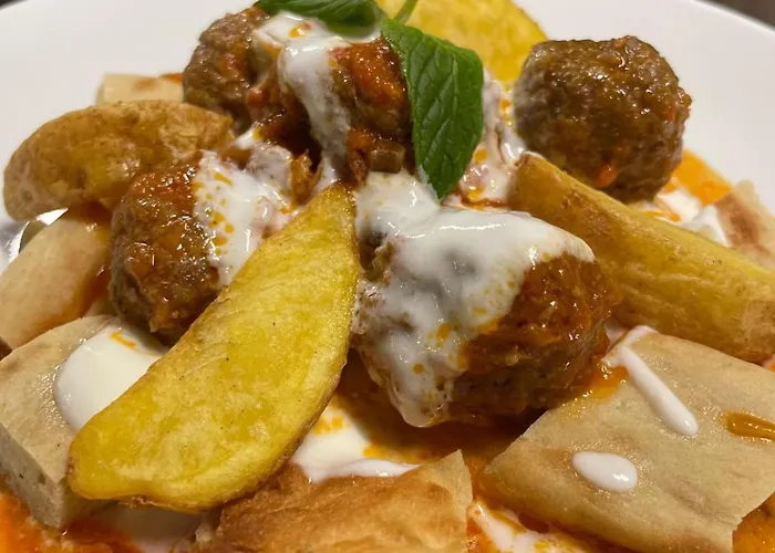 Celik Thermal & Pamukkale