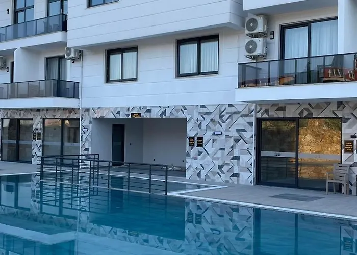 Celik Thermal & Pamukkale