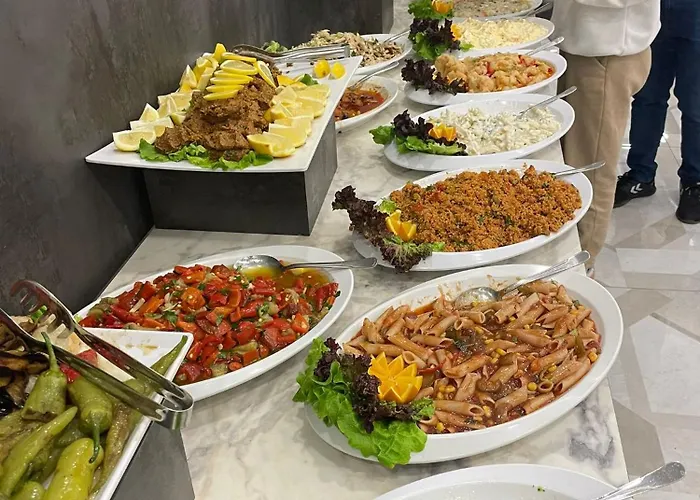 Celik Thermal & Hotel *