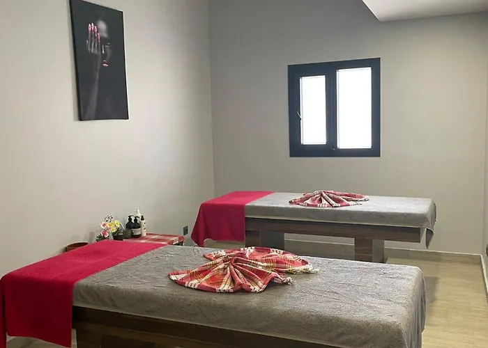 Celik Thermal & Hotel