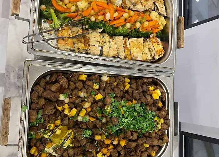 Celik Thermal & * Pamukkale