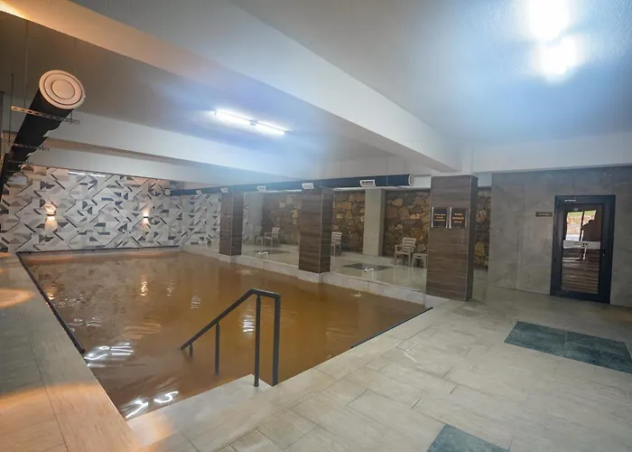 Celik Thermal & * Pamukkale