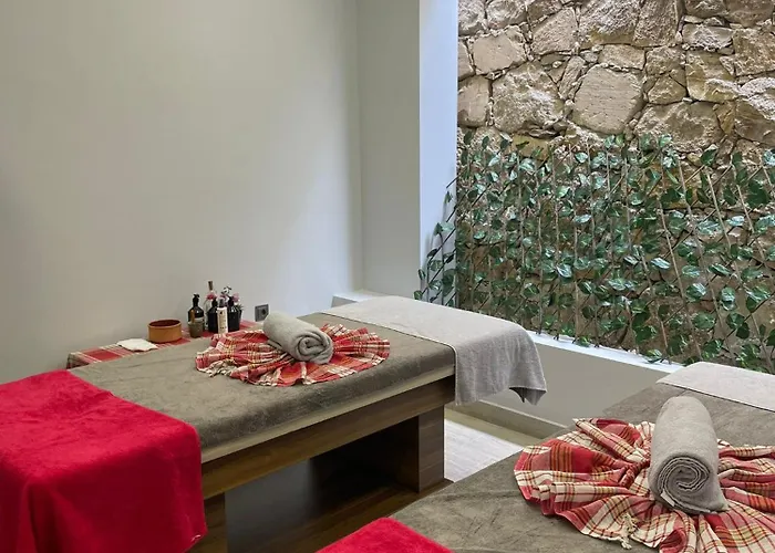 Celik Thermal & Hotel