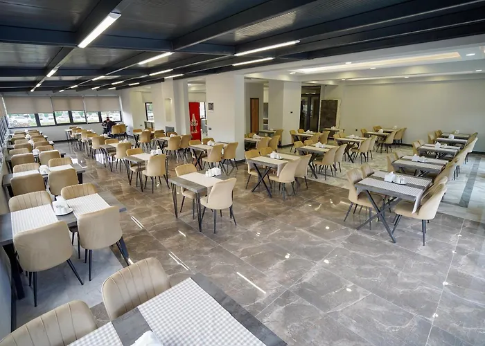 Celik Thermal & Pamukkale