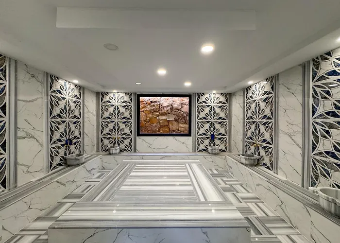 Celik Thermal & Hotel *