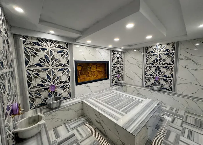 Celik Thermal & Pamukkale