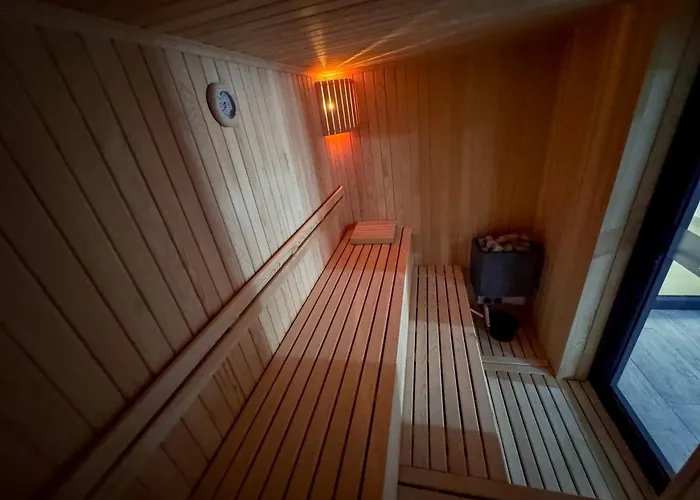 Celik Thermal & Hotel *