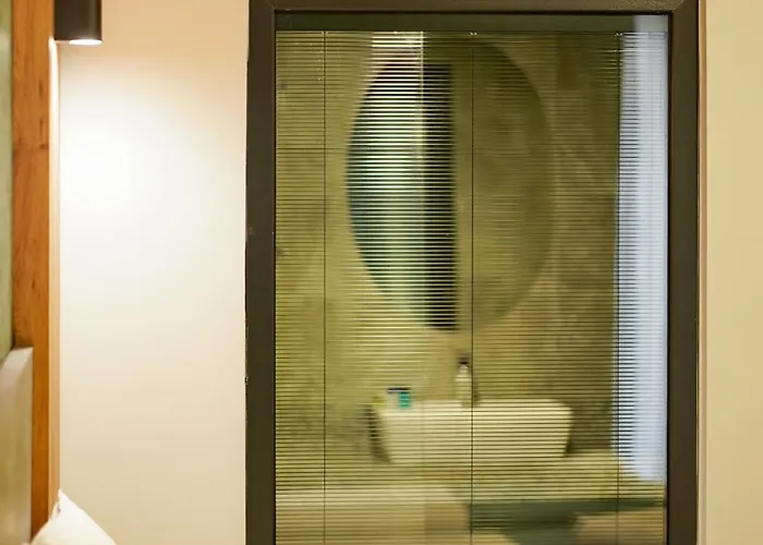 Hotel Celik Thermal &