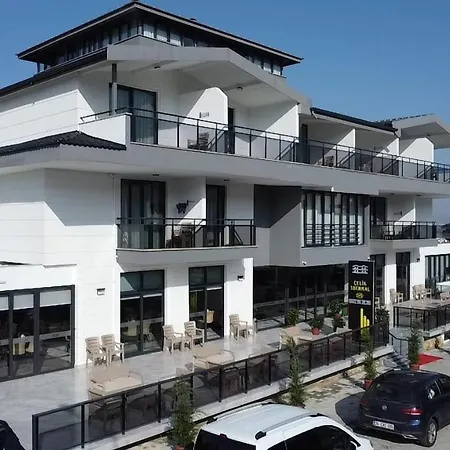 Hotel Celik Thermal & *