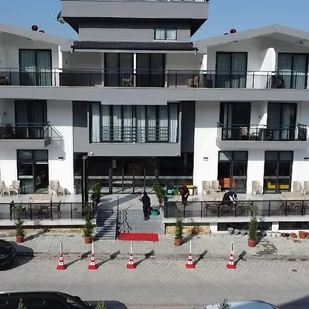 Celik Thermal & Hotel *