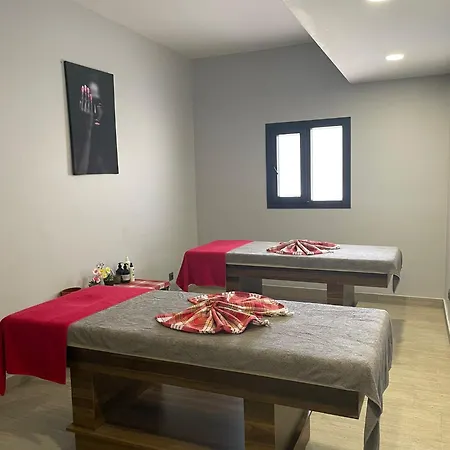 Celik Thermal & Hotel