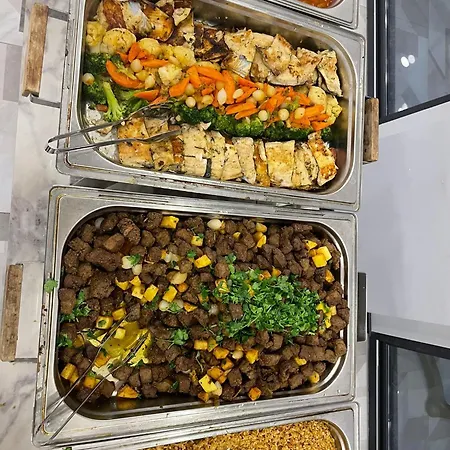 Celik Thermal & * パムッカレ