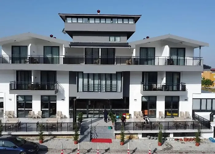 Celik Thermal & Pamukkale