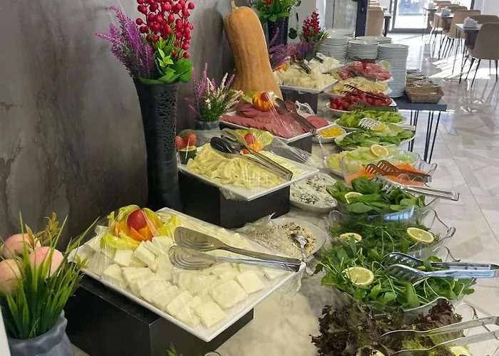 Celik Thermal & Hotel Pamukkale