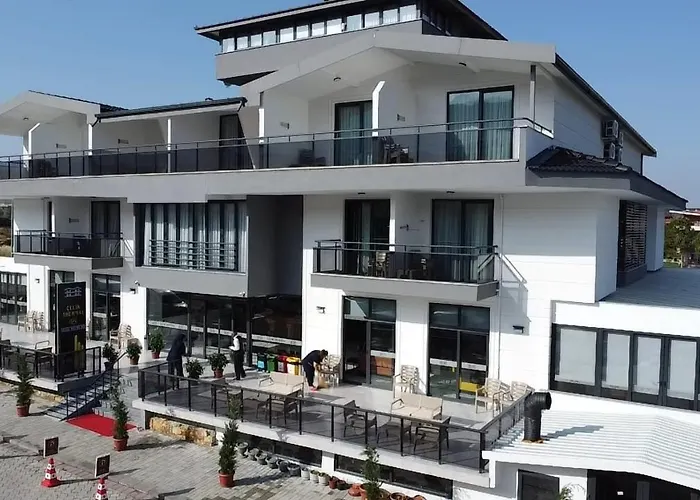 Celik Thermal & Pamukkale