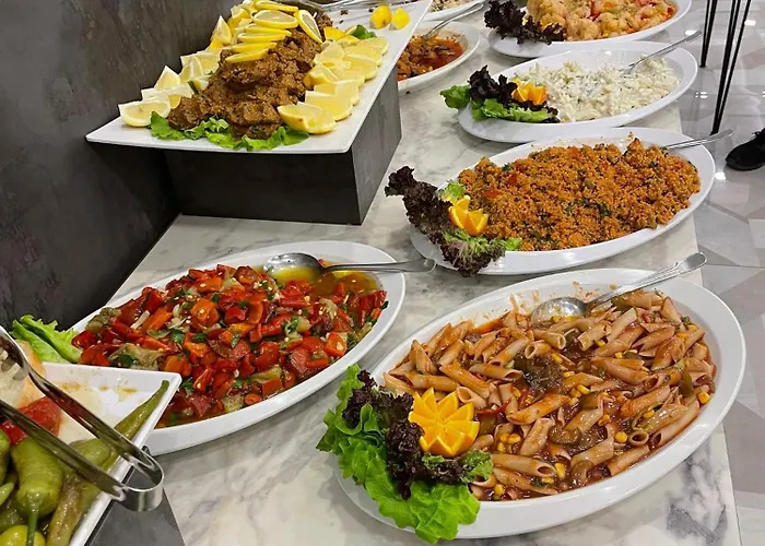 Celik Thermal & Hotel Pamukkale