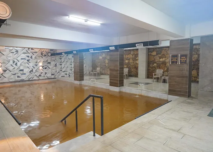 Celik Thermal & Hotel *