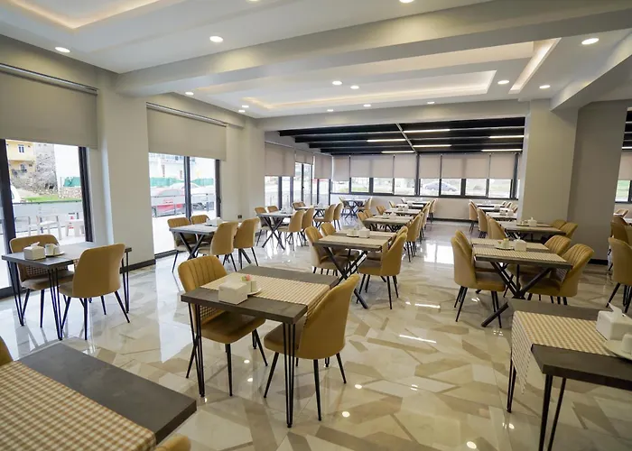 Celik Thermal & * Pamukkale