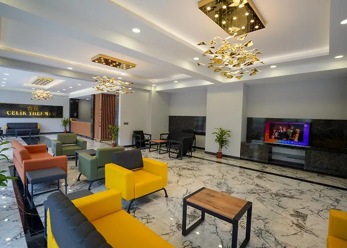 Hotel Celik Thermal &