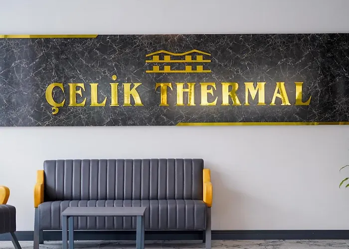 Hotel Celik Thermal & *