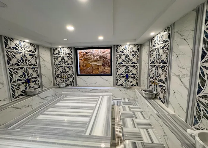 Hotel Celik Thermal & *