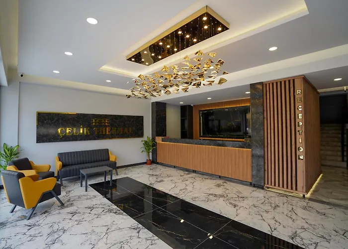 Hotel Celik Thermal & *